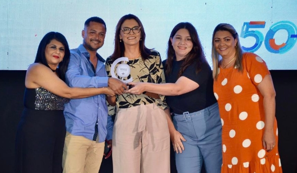 Sala do Empreendedor de Porto Murtinho conquista premiação por qualidade no atendimento