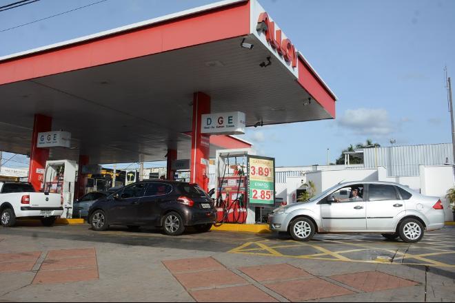 Isolamento social leva Capital à maior deflação da série histórica