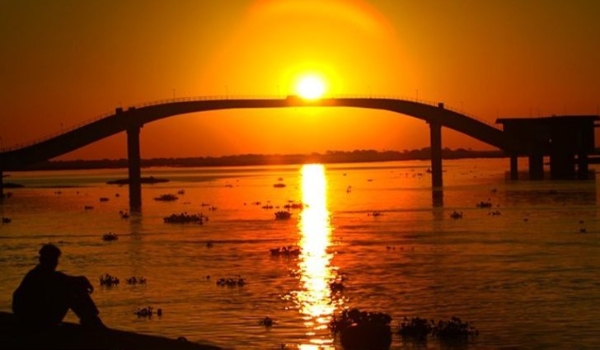 Domingo de tempo firme e calor de 36°C em Mato Grosso do Sul