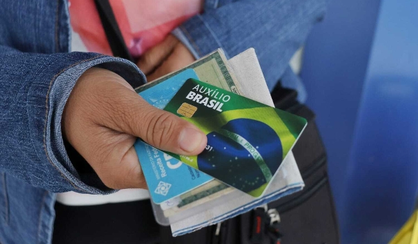 Ministério da Cidadania fará pente-fino nos cadastros do Auxílio Brasil