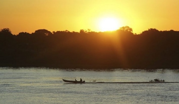 Segunda-feira terá tempo quente, com pancadas de chuva isoladas em algumas cidades do Estado