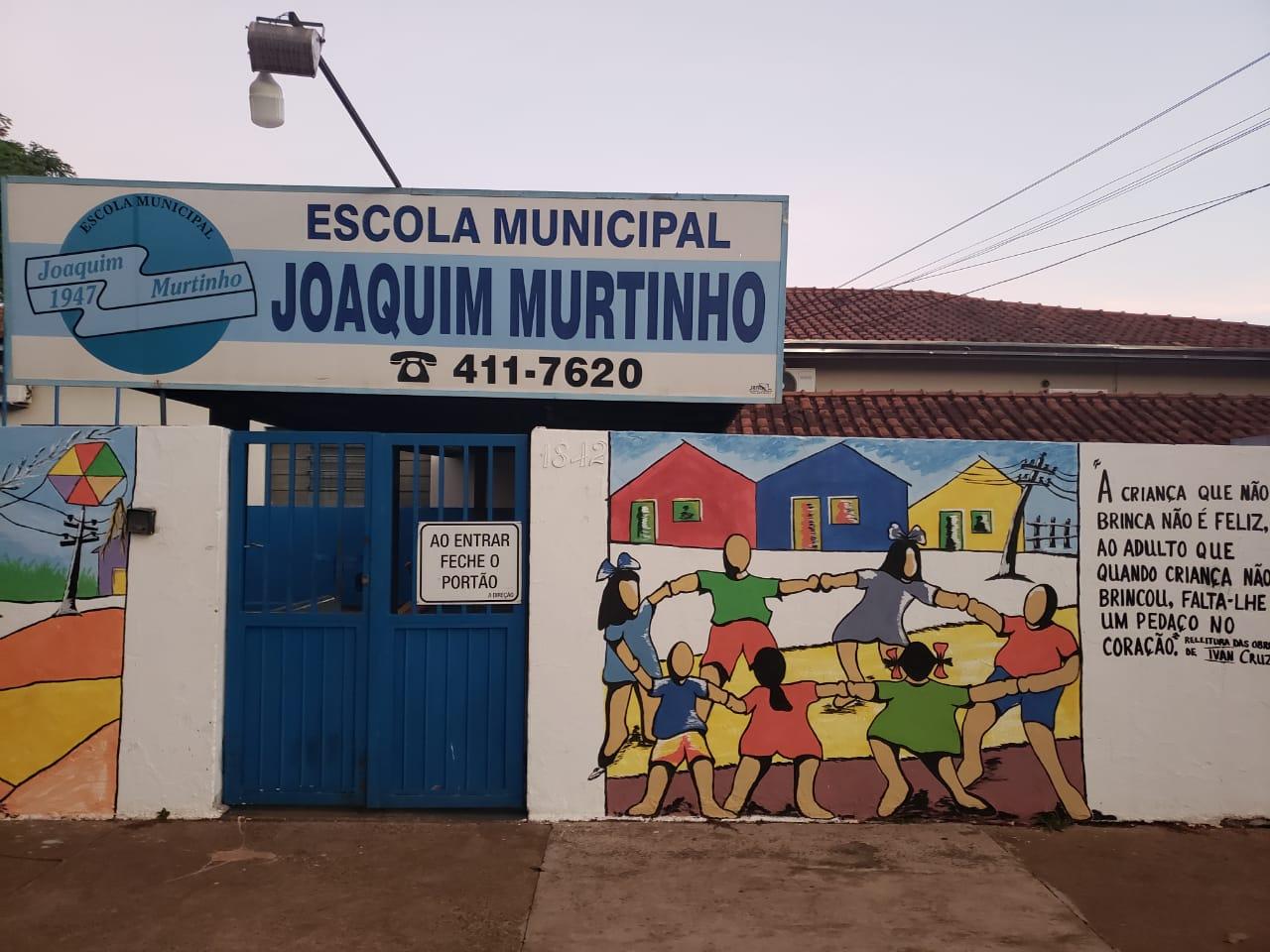 Professora de escola em Dourados pode ter infectado pais e funcionários