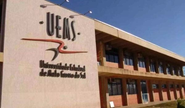 Governo de MS suplementa R$ 34 milhões, sendo maior valor destinado à UEMS