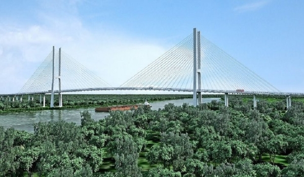 Estudo do Ipea aponta o protagonismo de MS na sustentação do projeto da Bioceânica