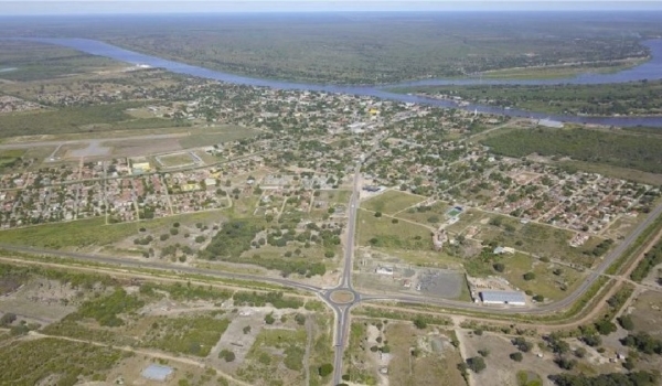 Com R$ 30 milhões de investimento, Governo realiza obra para melhorar estrada em Porto Murtinho