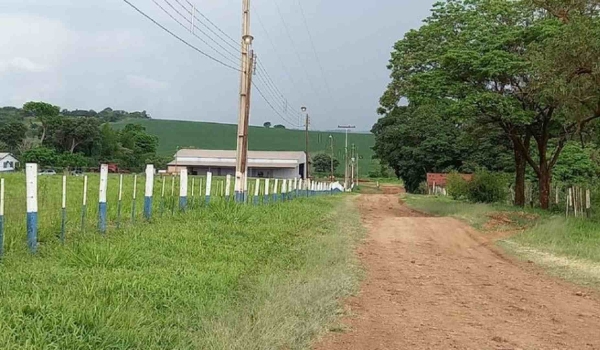 Produtor de soja brasileiro sequestrado no Paraguai é libertado