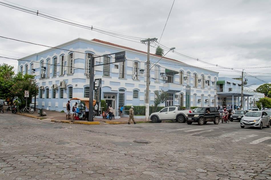 Caminhoneiro é a primeira vítima de coronavírus em Corumbá