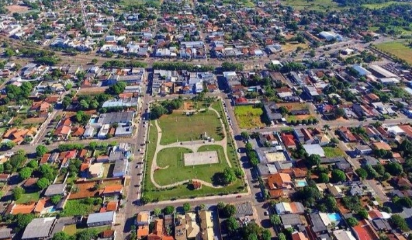 Polo da região, Jardim terá centro logístico e novo perfil turístico com a Rota Bioceânica
