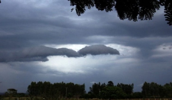 Tempo instável permenece em MS nesta terça-feira, aponta meteorologia