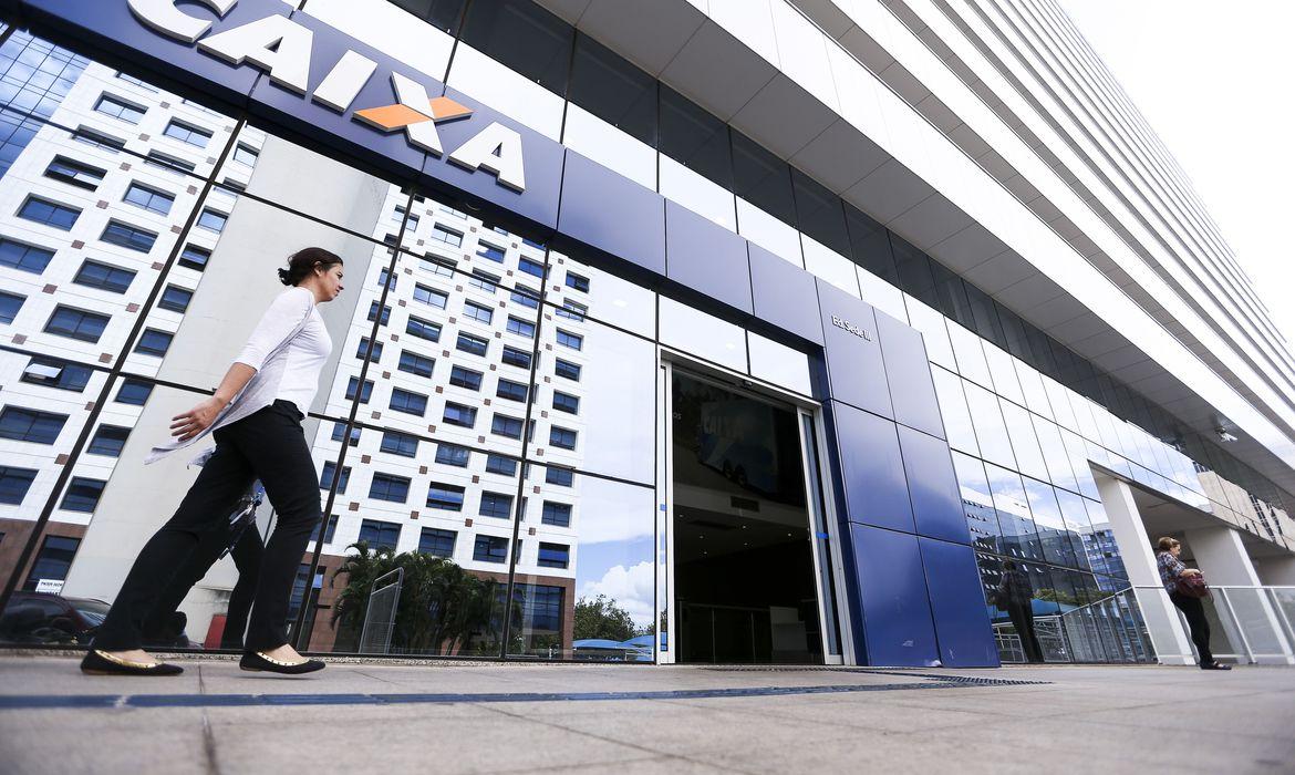 Caixa libera hoje parcela de auxílio emergencial
