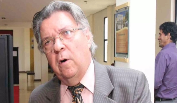 Ex-chefe do MPMS tem audiência de processo por corrupção adiada