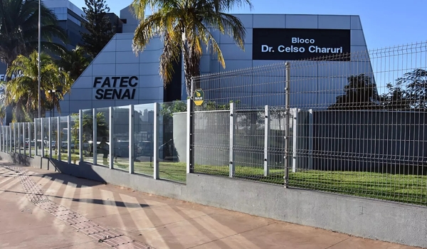 Senai segue com inscrições para Vestibular 2023 abertas para cursos de ensino superior