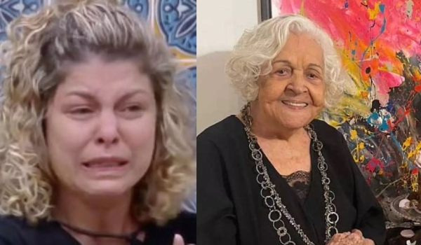 Avó de Babi morre e família toma decisão sobre o confinamento da peoa em A Fazenda