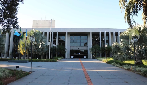 Governo sanciona lei que prevê gratificação ao magistrado em casos de acúmulo processual