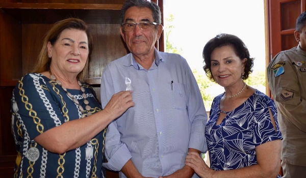 Prefeitura inicia campanha 16 dias de Ativismo pelo fim da violência contra mulheres e meninas