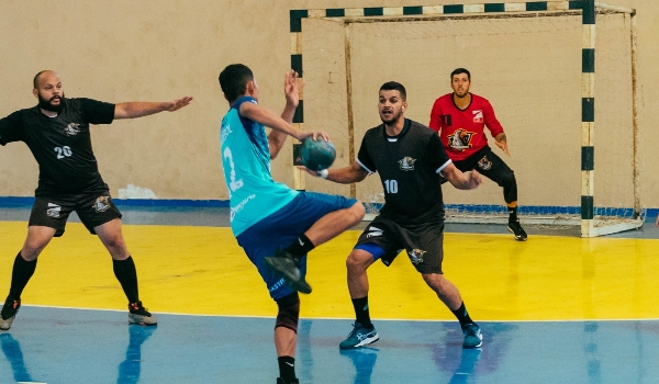 Mato Grosso do Sul será representado pela primeira vez na fase final da Liga Nacional de Handebol