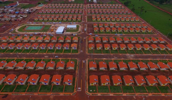 Com obras em diferentes setores, Governo já investiu R$ 174 milhões em Fátima do Sul