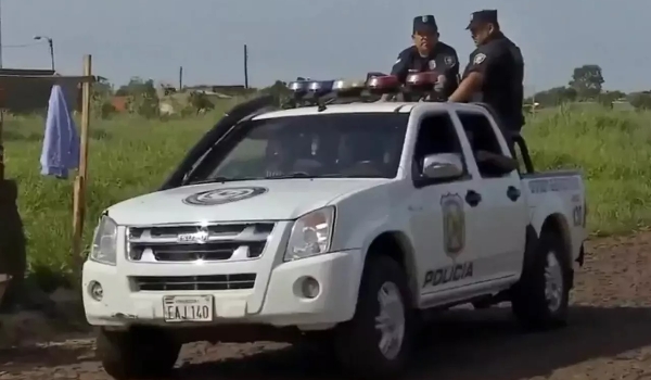 Adolescente é encontrado morto com ferimentos de balas em fazenda da fronteira