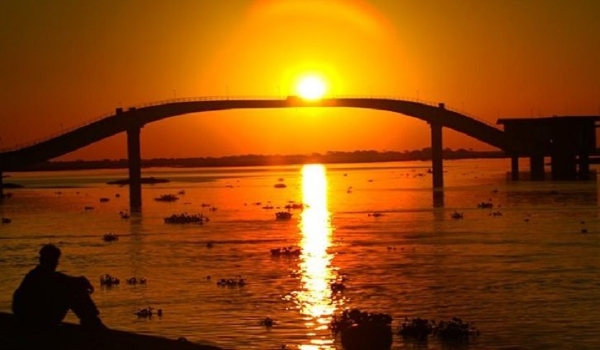 Quinta-feira de tempo firme e muito calor em Mato Grosso do Sul