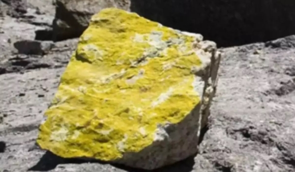 Senado aprova MP que trata da extração de minérios nucleares