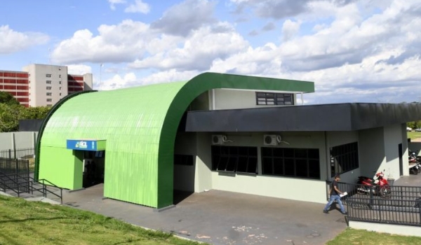 Com mais 4 agências entregues, Detran-MS encerra o ano com investimentos de R$ 40 milhões