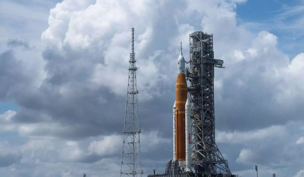 Voo não tripulado à Lua, Missão Artemis 1 acaba neste domingo