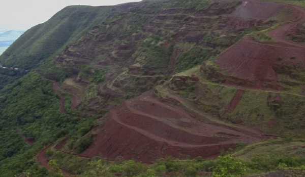 Riquezas minerais do Estado já garantiram R$ 76,5 milhões de recursos para municípios neste ano