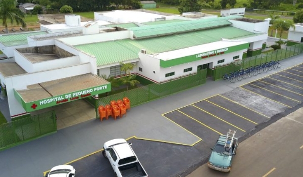 Ações do Estado, potencializam bem-estar social para população de Nioaque