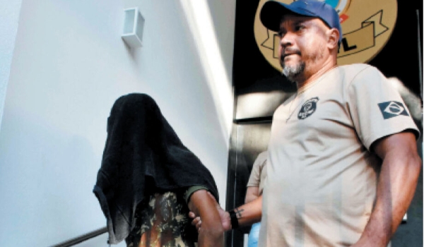 Metade das vítimas de estupro em Mato Grosso do Sul é criança de até 12 anos