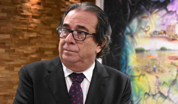 Com penduricalhos de até R$ 181 mil, conselheiros afastados do TCE-MS vão receber sem trabalhar