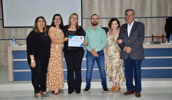 Câmara de Porto Murtinho concede Moção de Aplauso a personalidades em destaque