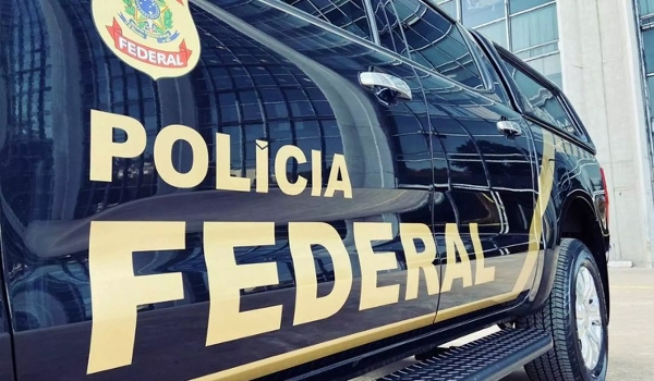 PF cumpre 81 mandados em MS, DF e cinco estados por atos antidemocráticos