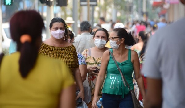 Covid e Mpox podem deixar de ser emergências de saúde em 2023