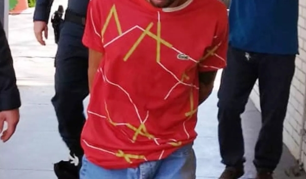 Após furtos em lojas de Dourados, trio é preso por agentes do SIG