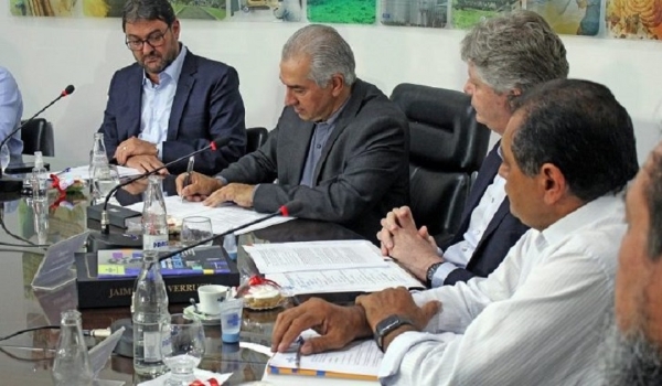 Governo cria Fundo PROCLIMA para viabilizar e garantir meta de tornar MS Estado Carbono Neutro em 2030