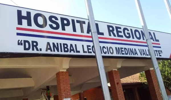 Jovem reage a assalto em Pedro Juan Caballero e é esfaqueado