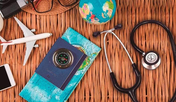 Veja dicas sobre o seguro-viagem, antes de fazer a mala