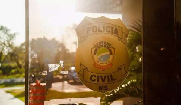 Técnico de computadores é esfaqueado por dívidas de drogas em Campo Grande