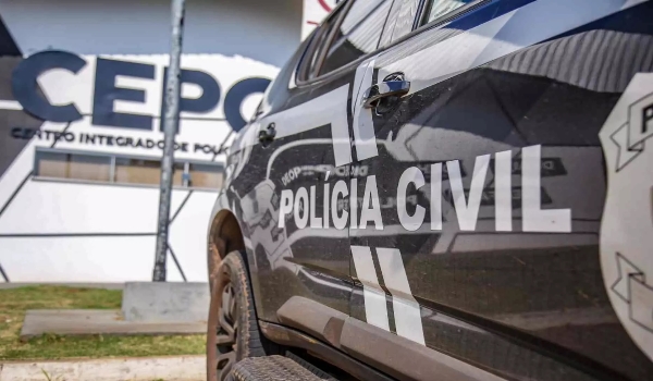 Briga de bar termina com homem esfaqueado no tórax na Vila Albuquerque