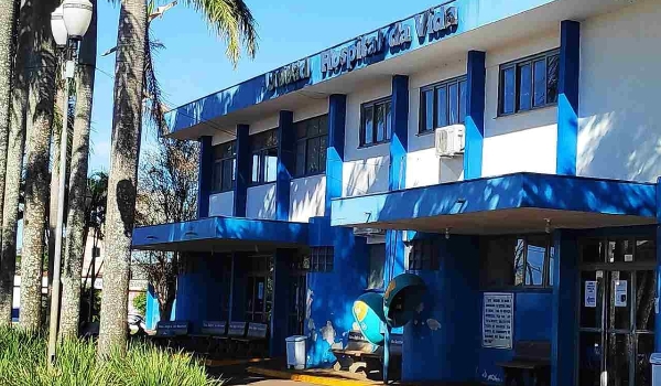 Morador da Aldeia Bororó é atingido com facada no peito quando voltava para casa