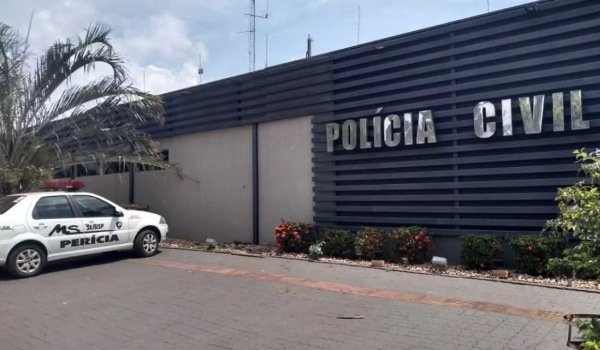 Ao conversar com antigos funcionários de fazenda, homem é baleado na boca em Porto Murtinho