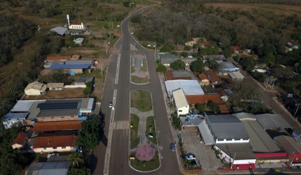 Com R$ 470 milhões em investimentos, Bonito ganha novos acessos, quartel dos bombeiros e saneamento