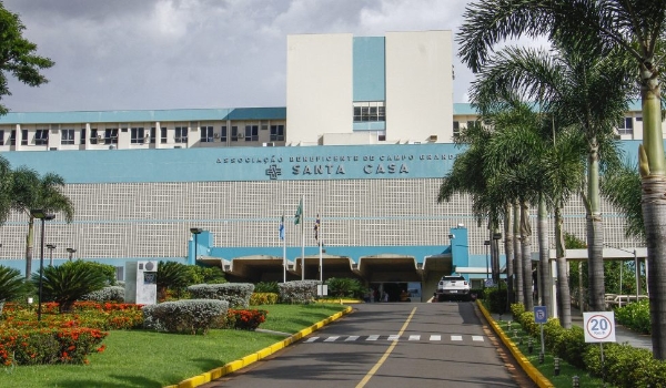 Recurso extra, 13º dos hospitais vai custear atendimentos do SUS e pagar funcionários