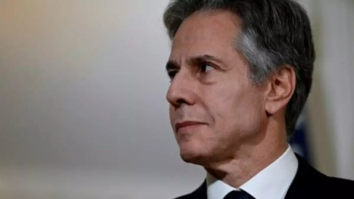 EUA impõem sanções contra procurador-geral por repressão no Irã