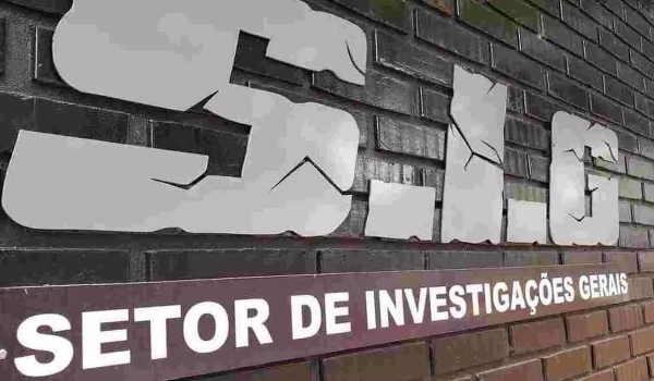 SIG de Dourados investiga tentativa de homicídio e prende 2 com arma e drogas