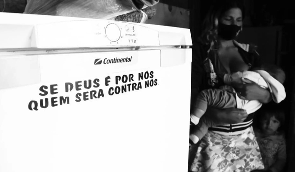 Aumento da pobreza em MS foi marcado por soro vendido como leite e alimentos mais caros em 2022