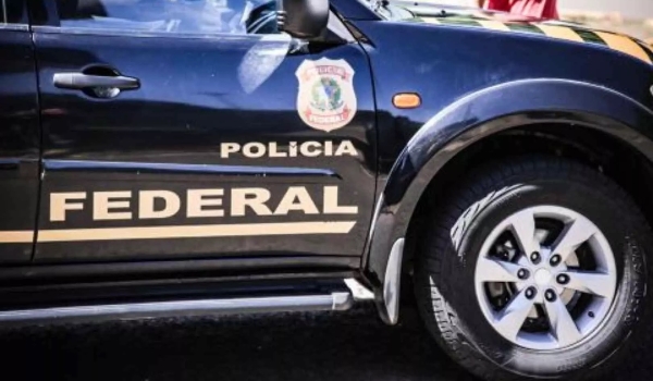 Operação da PF mira tráfico de drogas em MS e bloqueia R$ 5 milhões de investigados