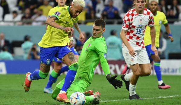 Brasil mantém topo do ranking da Fifa após Copa, com campeã Argentina em segundo