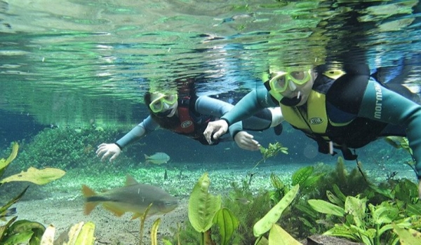 Fundtur fará análise socioeconômica do turismo de Mato Grosso do Sul