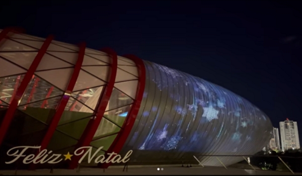 Bioparque Pantanal define recesso e amplia vagas de visita sem agendamento para o fim de ano